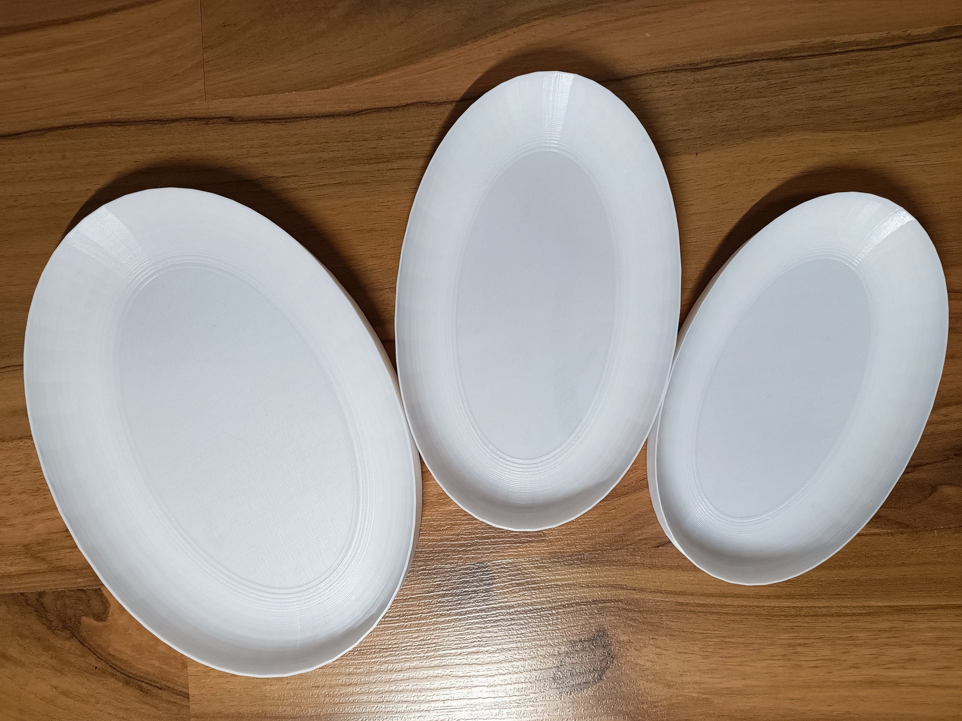 Keramikform / Tellerform / 3D Druck