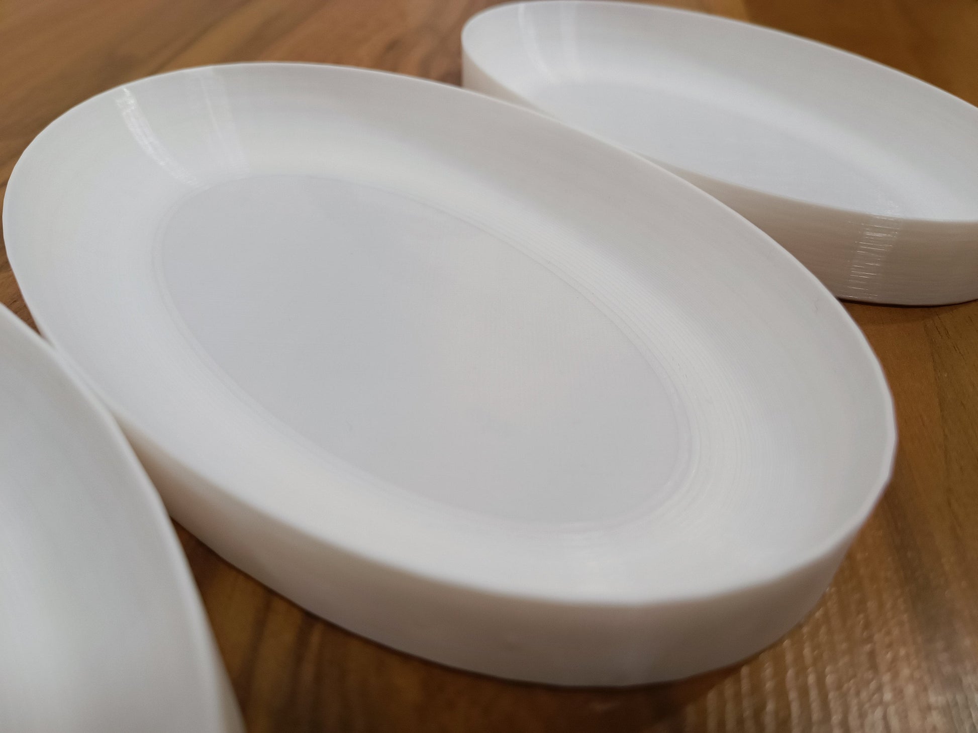 Keramikform / Tellerform / 3D Druck