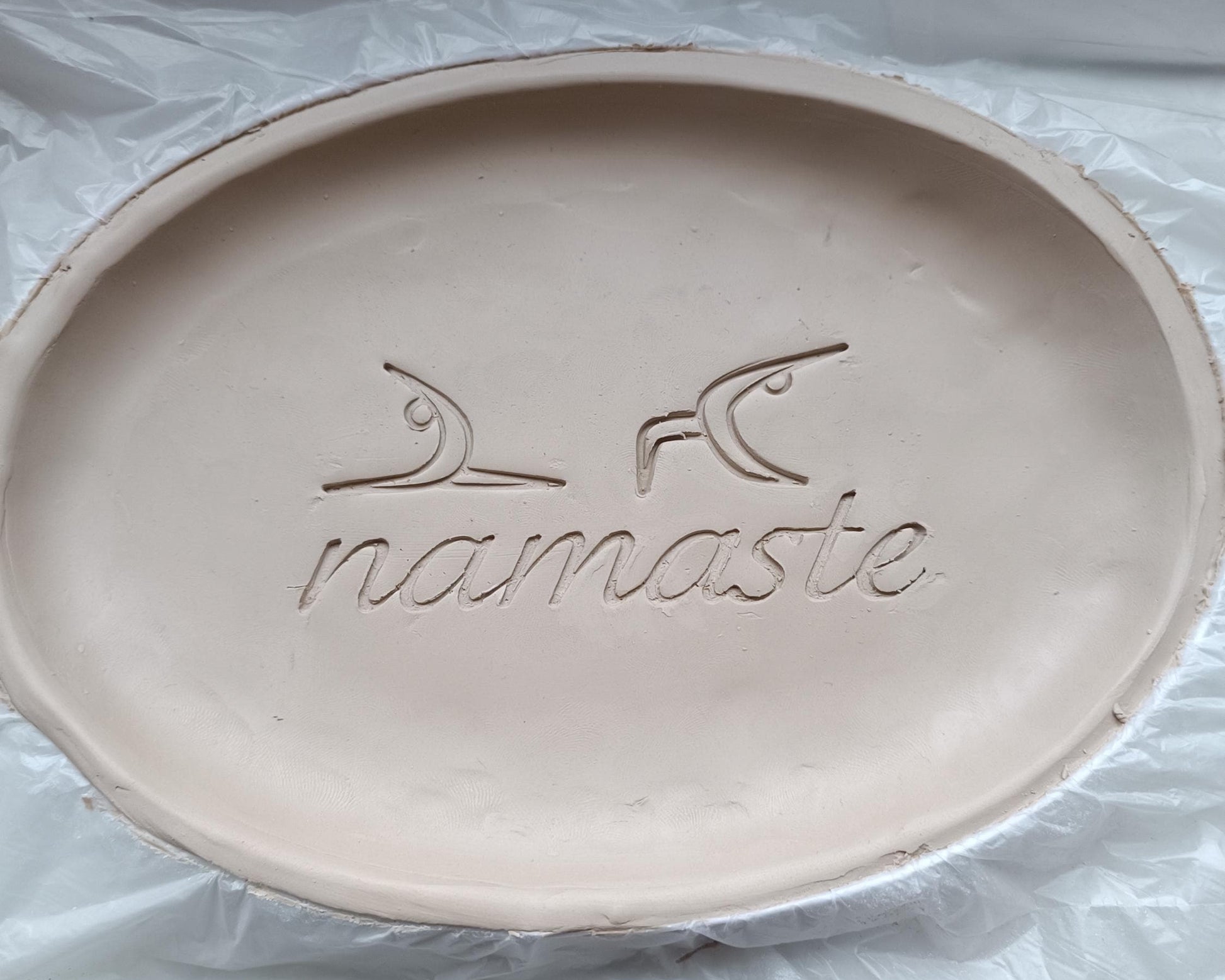 Keramikform / Tellerform / 3D Druck