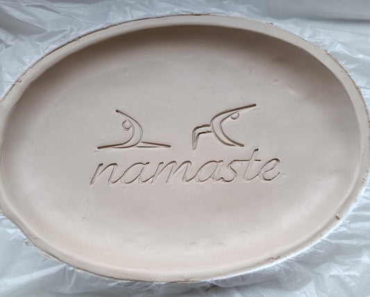 Keramikform / Tellerform / 3D Druck